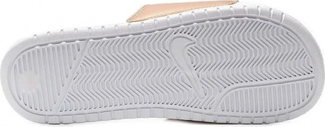 Шлепанцы женские WMNS BENASSI JDI 343881-108