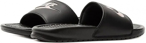 Шлепанцы женские WMNS BENASSI JDI 343881-007