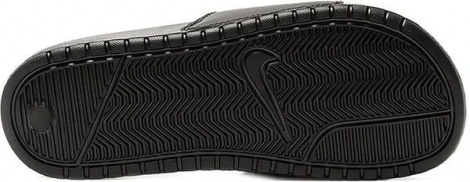 Шлепанцы женские WMNS BENASSI JDI 343881-007