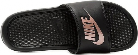 Шлепанцы женские WMNS BENASSI JDI 343881-007