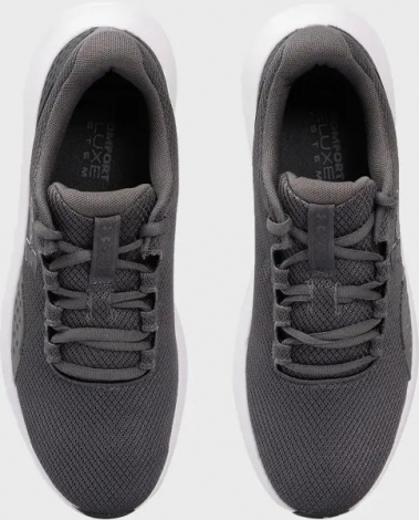 Кроссовки беговые Under Armour SURGE 4 темно-серые 3027000-106