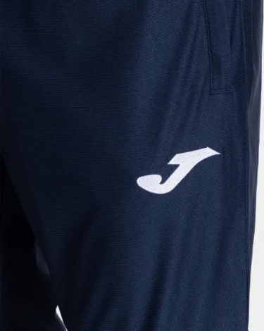 Спортивні штани Joma COMBI темно-сині 104496.331