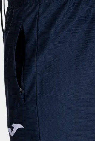 Спортивні штани Joma COMBI темно-сині 104496.331