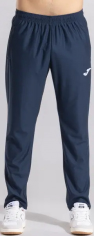 Спортивні штани Joma COMBI темно-сині 104496.331