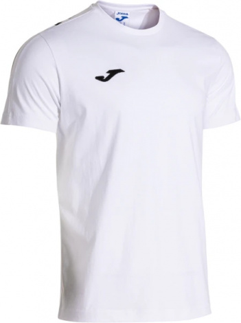 Футболка Joma OLIMPIADA біла 104303.200