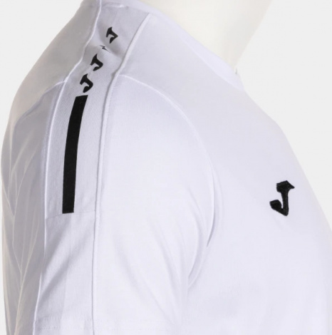 Футболка Joma OLIMPIADA біла 104303.200
