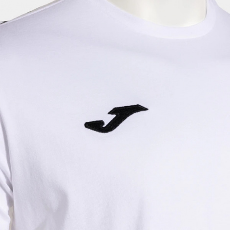 Футболка Joma OLIMPIADA біла 104303.200