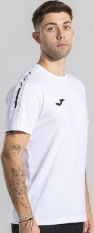Футболка Joma OLIMPIADA біла 104303.200