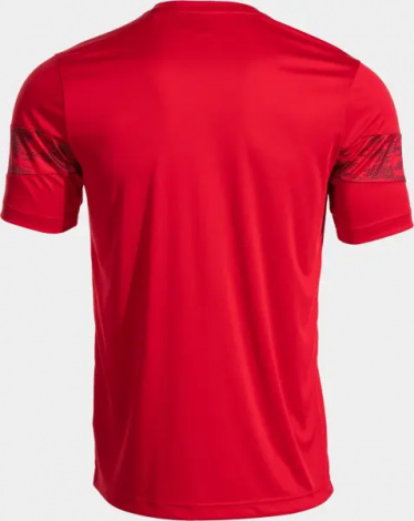 Футболка Joma CHAMPION VIII красно-желтая 104263.609