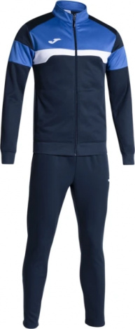 Спортивний костюм Joma DANUBIO III темно-синьо-синій 103733.337