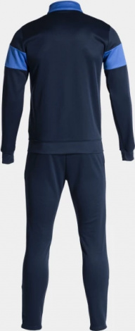 Спортивний костюм Joma DANUBIO III темно-синьо-синій 103733.337