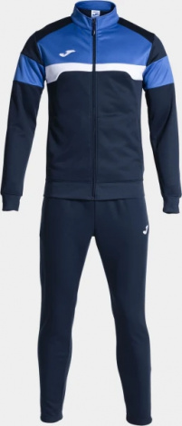 Спортивний костюм Joma DANUBIO III темно-синьо-синій 103733.337