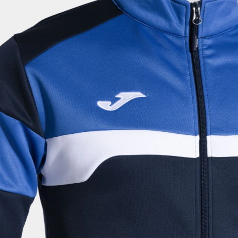 Спортивний костюм Joma DANUBIO III темно-синьо-синій 103733.337