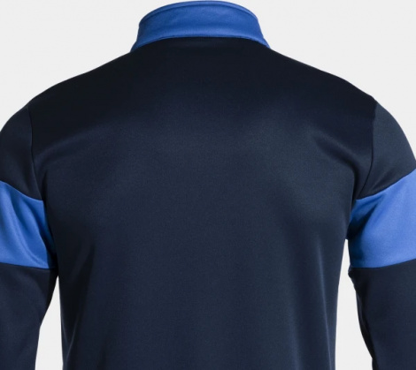 Спортивний костюм Joma DANUBIO III темно-синьо-синій 103733.337