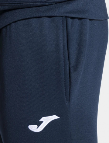Спортивний костюм Joma DANUBIO III темно-синьо-синій 103733.337