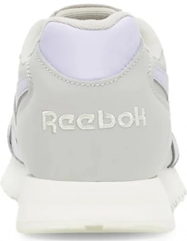 Кроссовки женские Reebok CLASSIC GREY GLIDE серые 100033704