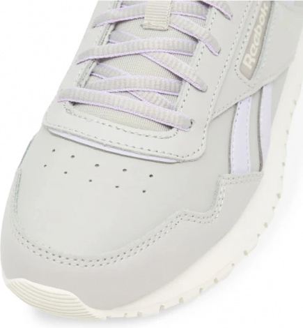 Кроссовки женские Reebok CLASSIC GREY GLIDE серые 100033704