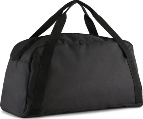 Сумка спортивна Puma ATTACANTO S 34L чорно-синя 091629-02