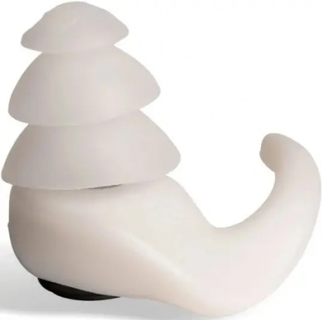 Беруші Arena EARPLUG білі 009390-300