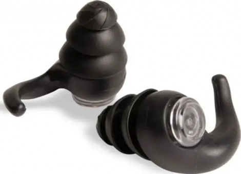Беруши Arena EARPLUG черные 009390-200