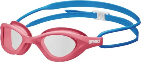 Очки для плавания детские Arena 365 GOGGLES JR красно-синие 008538-211