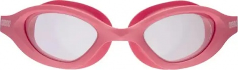Очки для плавания детские Arena 365 GOGGLES JR красно-синие 008538-211