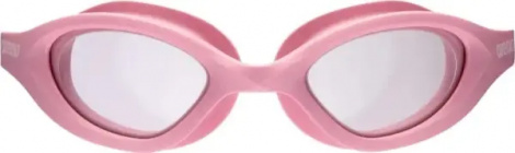 Очки для плавания детские Arena 365 GOGGLES JR розово-сиреневые 008538-207