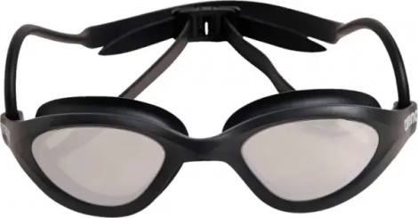 Окуляри для плавання Arena 365 GOGGLES MIRROR чорні 008537-200
