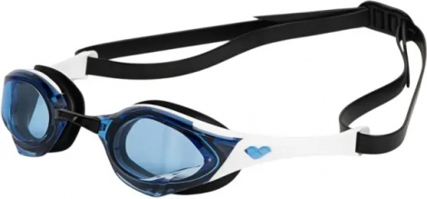 Окуляри для плавання Arena COBRA EDGE SWIPE синьо-біло-чорні 006871-140
