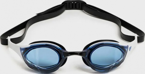 Окуляри для плавання Arena COBRA EDGE SWIPE синьо-біло-чорні 006871-140