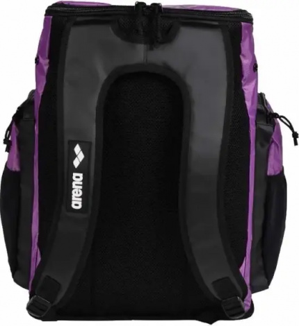 Рюкзак Arena SPIKY III BACKPACK 45L фіолетово-чорний 005569-107
