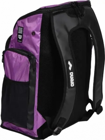 Рюкзак Arena SPIKY III BACKPACK 45L фіолетово-чорний 005569-107