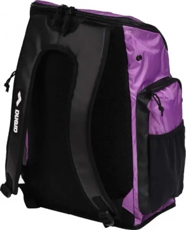 Рюкзак Arena SPIKY III BACKPACK 45L фіолетово-чорний 005569-107