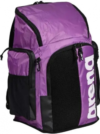 Рюкзак Arena SPIKY III BACKPACK 45L фіолетово-чорний 005569-107
