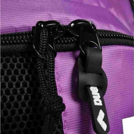 Рюкзак Arena SPIKY III BACKPACK 45L фіолетово-чорний 005569-107