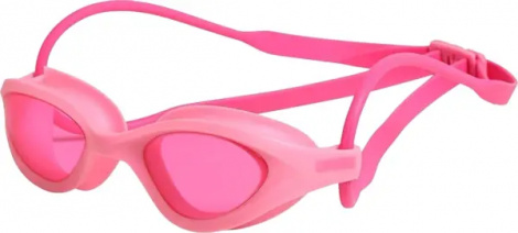 Очки для плавания женские Arena 365 GOGGLES розовые 005290-207