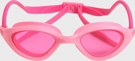 Очки для плавания женские Arena 365 GOGGLES розовые 005290-207