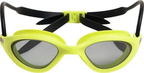Очки для плавания Arena 365 GOGGLES желто-черные 005290-204