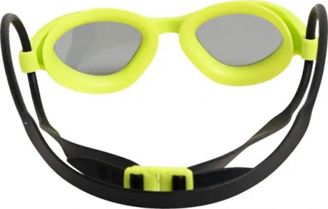 Очки для плавания Arena 365 GOGGLES желто-черные 005290-204