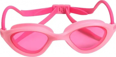 Окуляри для плавання жіночі Arena 365 GOGGLES рожеві 005290-107