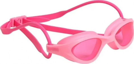Окуляри для плавання жіночі Arena 365 GOGGLES рожеві 005290-107
