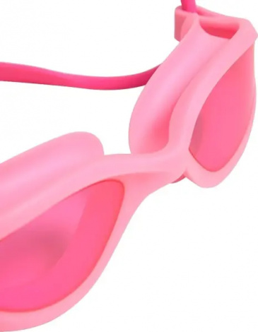 Окуляри для плавання жіночі Arena 365 GOGGLES рожеві 005290-107