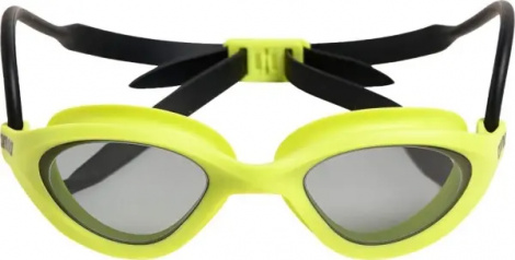 Очки для плавания Arena 365 GOGGLES желто-черные 005290-104