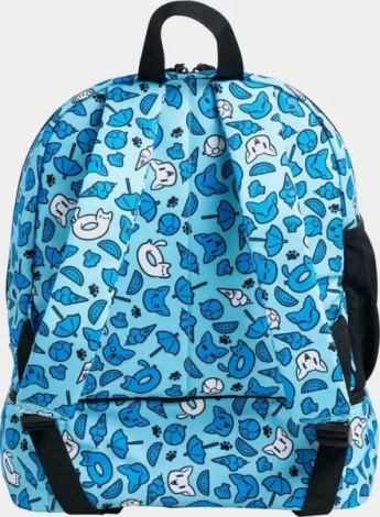 Рюкзак детский Arena TEAM BACKPACK FRIENDS голубой 004339-100