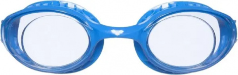 Очки для плавания Arena AIRSOFT синие 003149-170