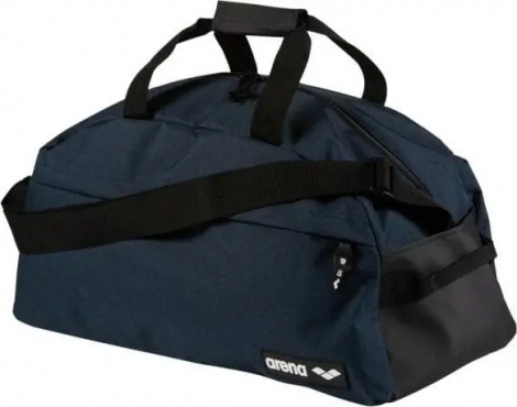 Сумка спортивна Arena TEAM DUFFLE 40L темно-синя 002482-710