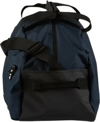 Сумка спортивна Arena TEAM DUFFLE 40L темно-синя 002482-710
