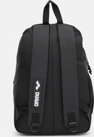 Рюкзак Arena TEAM BACKPACK 30L чорний 002481-500