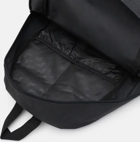 Рюкзак Arena TEAM BACKPACK 30L чорний 002481-500