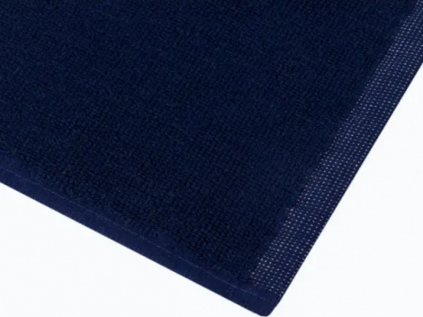 Полотенце Arena POOL SOFT TOWEL темно-сине-серое 001993-750